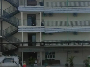 RedDoorz Plus @ Pelita Guest House