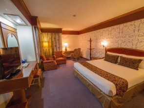 Town In Town Hotel Bangkok