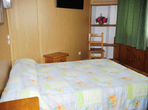 Apartamentos Vaquers 3000