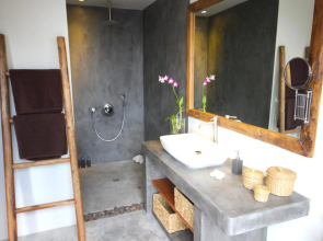 Koh Tao Resort Villa | Villa Sabai Jai - Eagle, Gecco and Turtle Villa