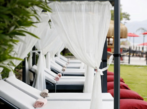 Grand Yazici Club Marmaris Palace