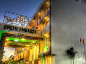 Green Embassy Hotel