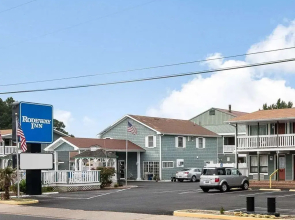 Atlantic Shores Inn And Suites