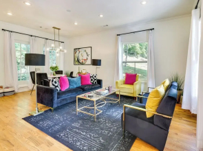 Eureka Springs Vacation Rental < 1 Mi to Downtown