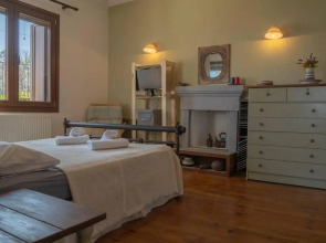 Odysseas Pelion House