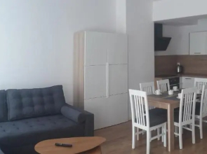 Apartamenty Irena Stare Miasto Św. Ducha