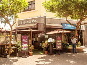 Apartamento Entero en Centro de Miraflores - 2 habitaciones