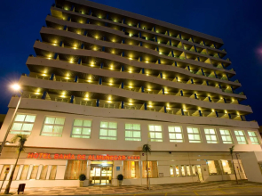 Hotel Bahia de Almunecar