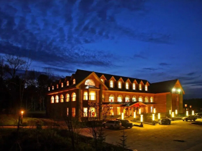 Changbai Mountain Resort Hotel