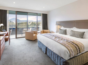 RACV Healesville Country Club & Resort