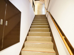 Guest House Kyoto Inn - Hostel