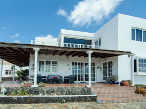 Casa Tesa