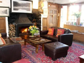 Fingals Luxury Country House BB
