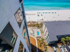 WaterCrest 1210