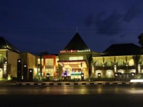 Novo Turismo Resort & Spa