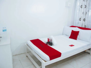 Reddoorz Near Oslob Whale Shark Watching Area