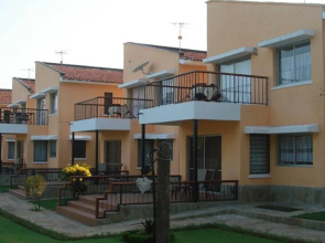 A Wonderful Villa to Stay in Wail in Mombasa