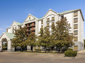 Hyatt Place Columbus Dublin