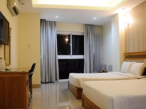 Sophia Sky Hotel Nha Trang