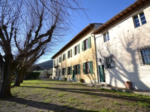 Relais Villa Caruso