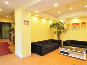 Home Inn Kunming Shuanglong