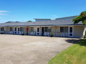Wynnum Anchor Motel