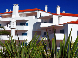 Aldeamento Turistico Da Prainha/prainha Village