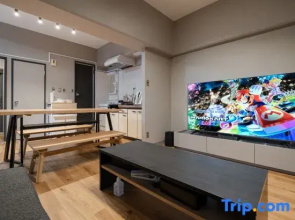 Tasone Urban STAY Osaka Namba Nippombashi South Fuyajo706