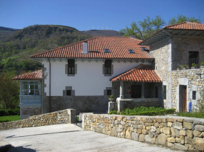 Hotel Casona de Quintana
