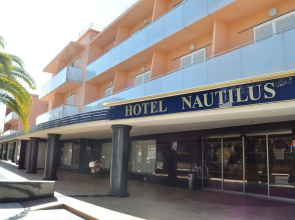 Hotel Nautilus