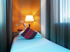 Отель Dolce by Wyndham Milan Malpensa