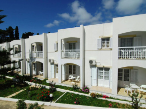 Irene Hotel