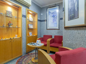 Pensao Residencial Horizonte