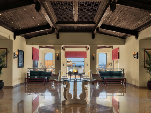 The Cascades Golf Resort, Spa & Thalasso