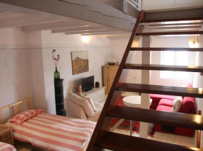 Apartment Bastion