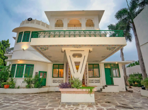 The Regal House -A Heritage Boutique Hotel