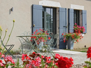 La Ferme Buissonniere
