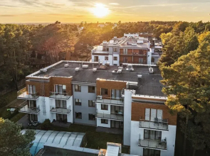 Apartamenty Sun & Snow Cztery Pory Roku