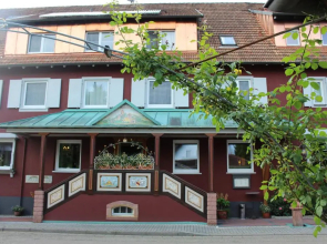 Parkhotel Krone