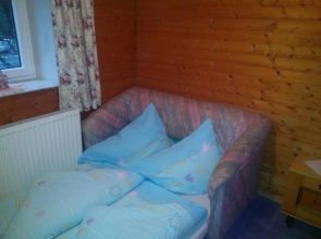 Ferienwohnung Kranhusl