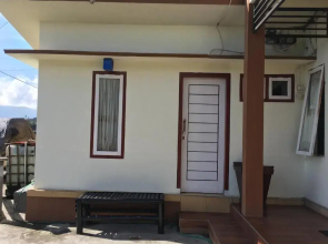 Bromo Deddy Homestay