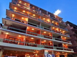 Pattaya Loft Hotel