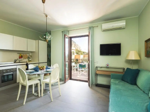 Olga's Apartment by DomuSicily