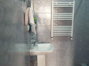 Отель Stal Hotel +