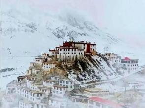 TIH Soulful Spiti