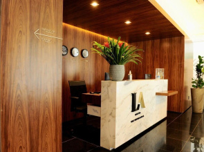 LA Hotel Votuporanga