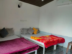 Ghumakkar's Cottage