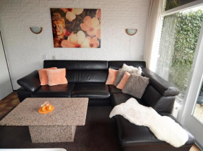 Bungalowpark De Toekomst