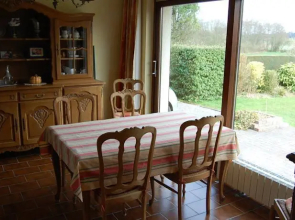 B&B Des Bois Sans Nombre