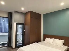 NQ Apartment